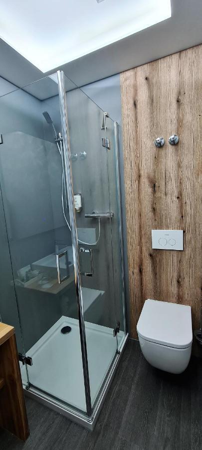 רייכנבאך אים פוגטלנד Hotel Am Park מראה חיצוני תמונה